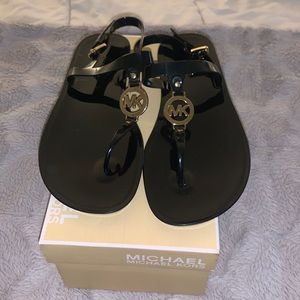 Michael Kors sandals
